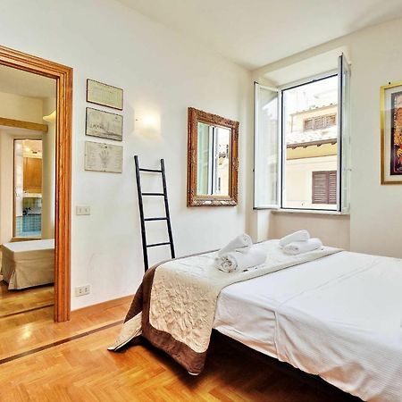 Borgo Pio Apartment Rome Exterior photo