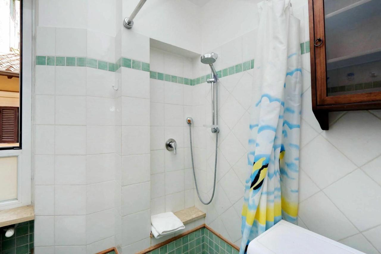 Borgo Pio Apartment Rome Exterior photo